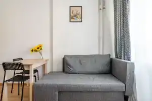 1-комнатная квартира, Песочный