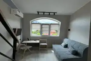 Студия, Адлер
