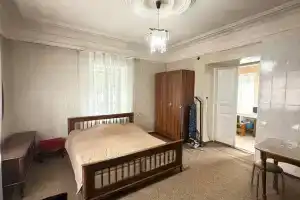 Уютная квартира в самом центре города