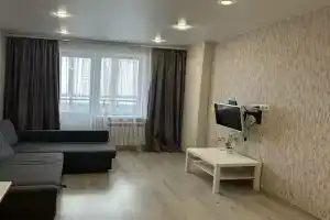 Уютная двухкомнатная квартира со всеми удобствами, Новосибирск