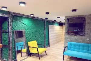 Мини-отель «Loft 1.16», Набережные Челны