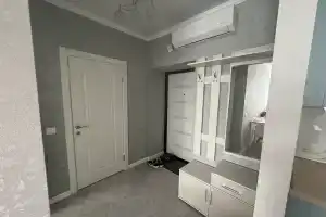 Уютная квартира, Пионерский