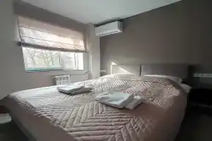 Квартира в центре Калининграда