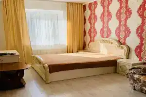 Квартира у парка, Горячий Ключ