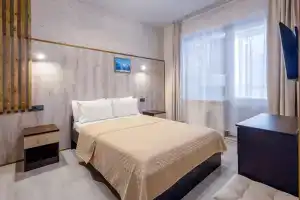 Апартаменты в Sea Side