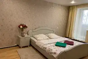 2-комнатная квартира, Бобруйск
