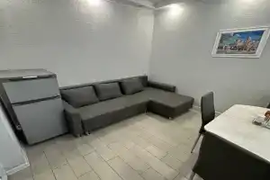 Евродвушка, Геленджик