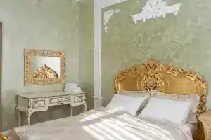 Великолепный номер, Светлогорск