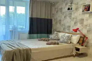 Уютная студия в престижном районе