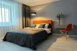 Apartment 2Pillows Blago, Вологда