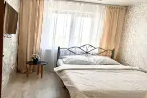 4-комнатная квартира, Канск
