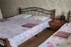 Гостевой дом