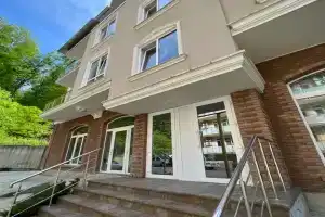 Гостиница «Курортная жизнь», Адлер