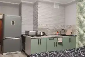 Студия, Кировск