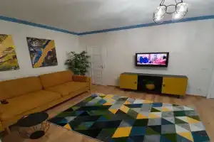 Jelli люкс в самом центре