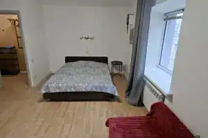 Белый люкс, Кострома