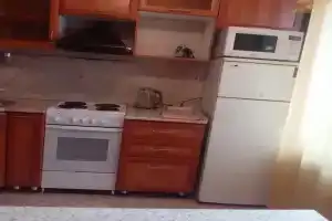 Квартира в тихом месте