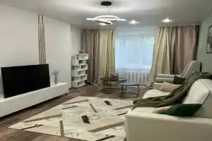 Квартира у аквапарка, Ульяновск