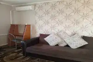 Уютная квартира находится на въезде в город 3 километра от трассы М4