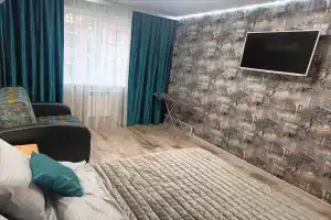 Уютная квартира в новостройке