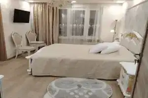 Уютная квартира у метро, Москва