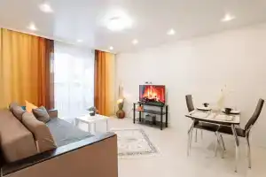 Апартаменты «9 Ночей» на Островского