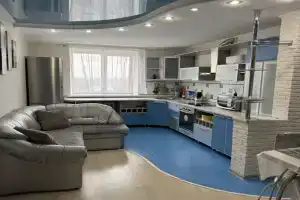 Уютная квартира на республиканской, Курск