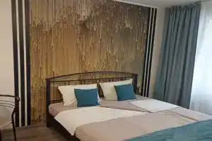 Студия, Красноярск