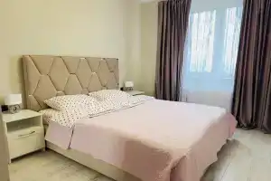 Квартира вблизи трассы М4-Дон, Краснодар