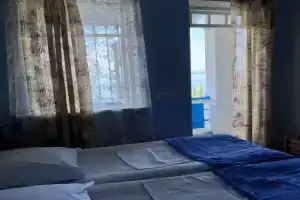 Четырёхместный эконом