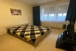 1-комнатная квартира с прекрасным видом с 25 этажа, Красноярск