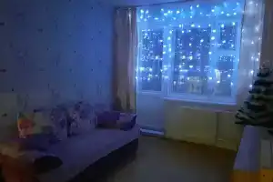 Квартирка на Лесном, Петрозаводск
