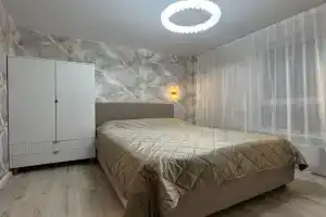 Уютная квартира на Красном рядом с зоопарком, Новосибирск