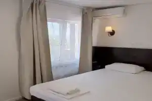 Апартаменты Высота 5