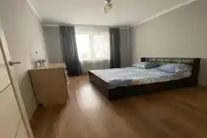 Уютная квартира в тихом районе