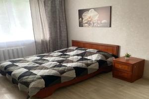 Уютная квартира в центре Вагонки