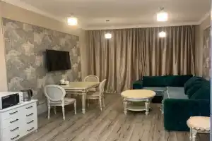 Apartment Зиларт, Москва