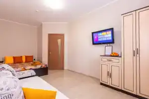 Апартаменты Standart plus в ЖК Москва Краснодар, Краснодар