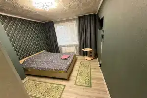 Уютная квартира-студия, Москва
