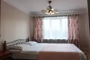 Аура, Бишкек