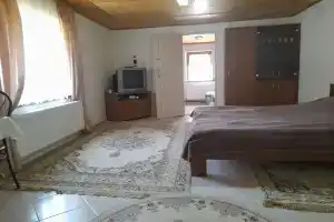 Гостевой домик, Терскол