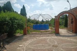 Уютный коттедж на берегу озера Став