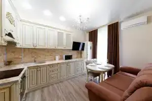 Арт Лайт Сити апартамент Франческо, Адлер
