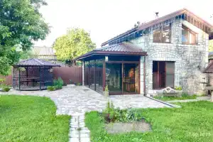 Гостевой домик в центре города