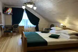 Семейный номер стандарт