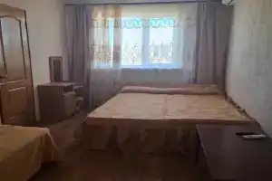 Трёхместный номер Эконом, Межводное