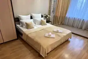 Комфортные аппартаменты в Туле