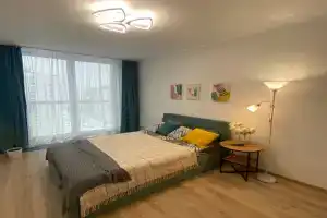Уютная и чистая квартира, Екатеринбург