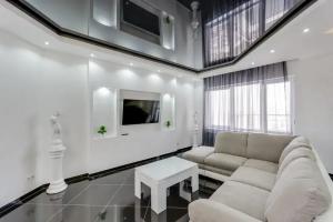 Luxury apartment City Center, Кишинев