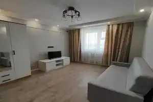 Уютная квартира после ремонта, Якутск
